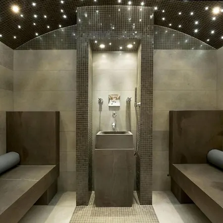 Spa-feeling Und Grill-zuhausehale Apartment *