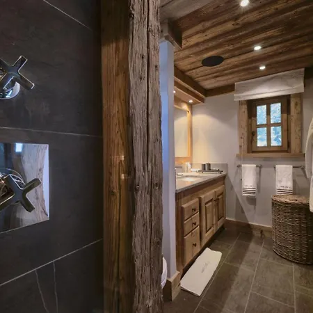 Spa-feeling Und Grill-zuhausehale Apartment